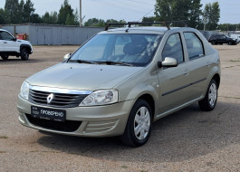 Renault Logan
