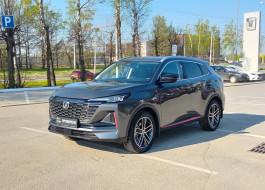 Changan CS55PLUS