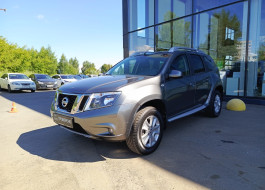 Nissan Terrano