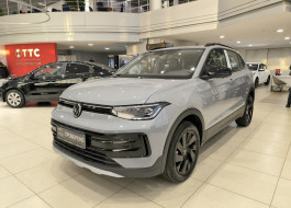Volkswagen Tharu XR