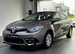 Renault Fluence