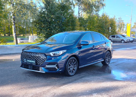 OMODA S5