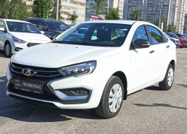ВАЗ Vesta