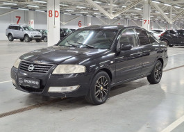 Nissan Almera Classic