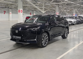 Changan UNI-K