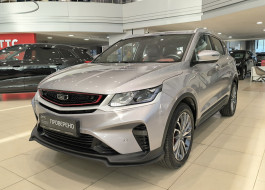 Belgee X50