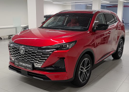 Changan CS55PLUS