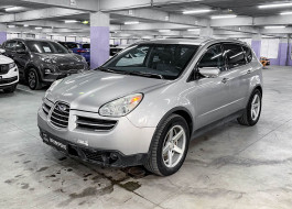 Subaru B9 Tribeca