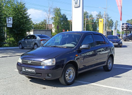 ВАЗ Калина