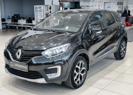 Renault Kaptur