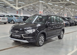 ВАЗ Granta Cross