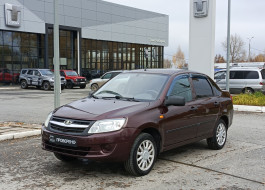 ВАЗ Гранта