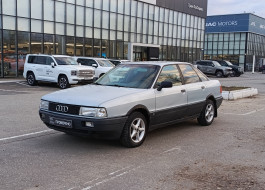 Audi 80