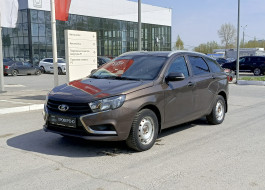 ВАЗ Vesta