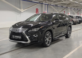 Lexus RX200t