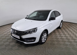 ВАЗ Vesta