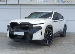 BMW XM
