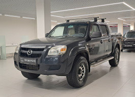 Mazda BT-50
