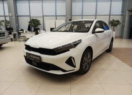 Kia K-Series