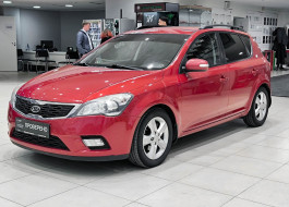 Kia Cee'd