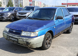ВАЗ 2110