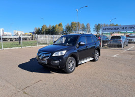 Lifan X60
