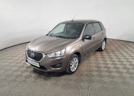 Datsun mi-DO