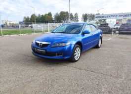 Mazda Mazda6