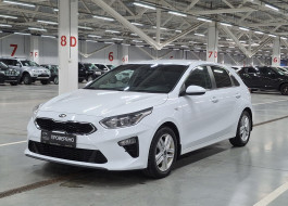 Kia Cee'd