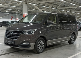 Hyundai H-1