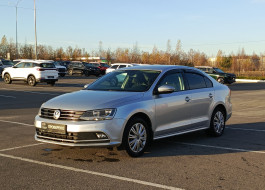 Volkswagen Jetta