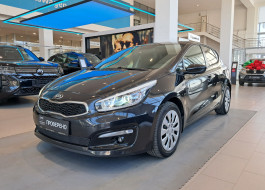 Kia Cee'd