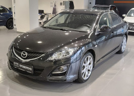 Mazda Mazda6