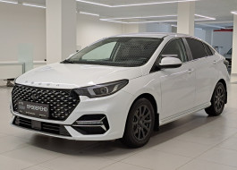 OMODA S5