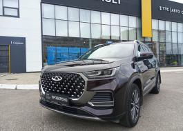 Chery Tiggo 8 Pro Max