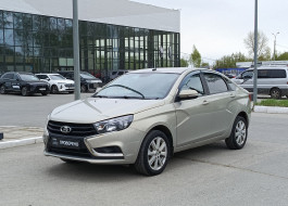 ВАЗ Vesta