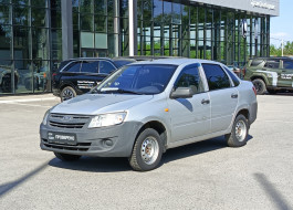 ВАЗ Гранта