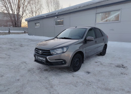 ВАЗ Гранта