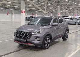 Chery Tiggo 4 Pro