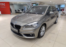BMW 2-Series