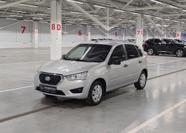Datsun mi-DO