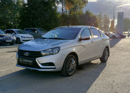 ВАЗ Vesta