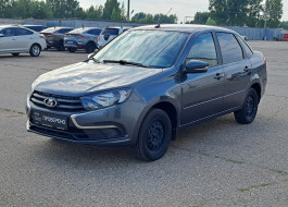 ВАЗ Гранта