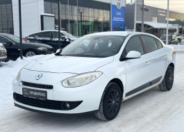 Renault Fluence