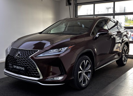 Lexus RX300