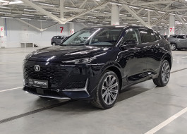 Changan UNI-K