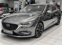 Mazda Mazda6