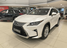 Lexus RX300