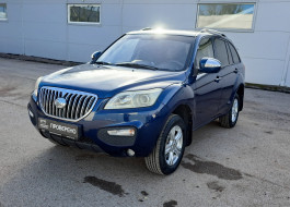 Lifan X60