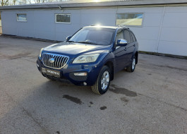 Lifan X60
